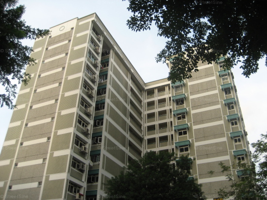Blk 94B Bedok North Avenue 4 (Bedok), HDB Executive #199442